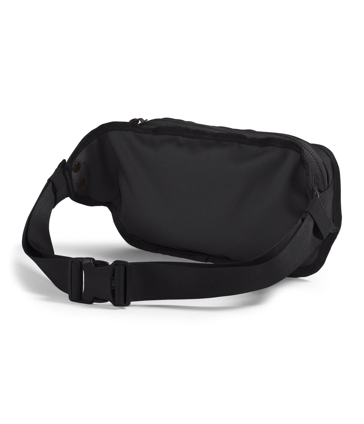 Explore Hip Fanny Pack by The North Face – One Size, Polyester, TNF Black/TNF White-NPF, Model NF0A3KZX