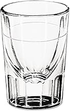 1 Oz Fluted Whiskey(48)