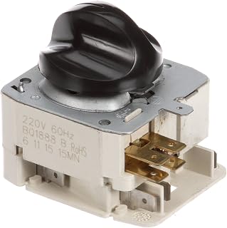 Varimixer 30-188.15 Electric Timer 15Min 60Hz 220V