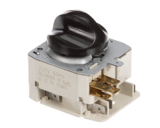 Electric Timer 15Min 60Hz 220V by Varimixer – Model 30-188.15