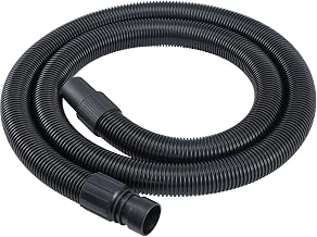 Global Industrial Replacement Hose For Cat C21V Wet/Dry Vacuum 641757