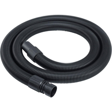 Replacement Hose For Cat C21V Wet/Dry Vacuum by Global Industrial – Plastic, Black, Model RP6596