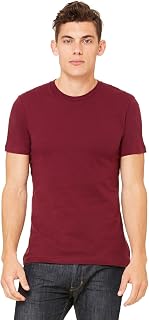 BELLA+CANVAS Bella Canvas Mens 3001c