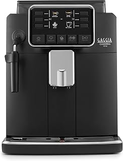 Gaggia Cadorna Style Automatic Espresso Machine