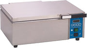 Antunes 9100134 DFWT-250 Deluxe Food Warmer , 20" Length, 17.25" Width, 8.75" Height