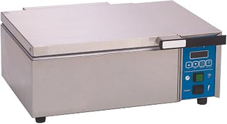 Antunes 9100134 DFWT-250 Deluxe Food Warmer , 20" Length, 17.25" Width, 8.75" Height