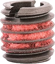 E-Z LOK Thread Insert, 0.25-20 Internal, 0.4375-14 External, 10 ct