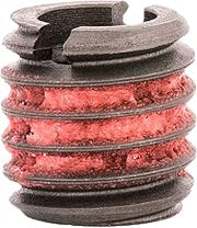 E-Z LOK Thread Insert, 0.25-20 Internal, 0.375-16 External, 10 ct