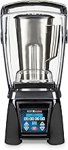 Waring Programmable Blender & 64 oz. Stainless Steel Jar