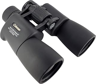 Coleman 10x50 Signature All Terrain Waterproof Binoculars
