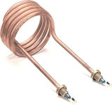 Rancilio 33111013 Heating Element, W.1200 V.110