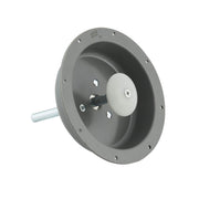 Wide Recessed Inside Release Handle (10486D00600) by Kason – 10486D00600, Plastic, 10486 D00600