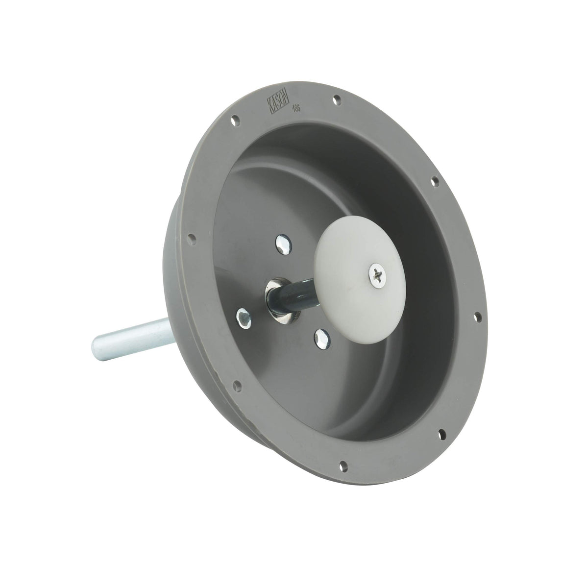Wide Recessed Inside Release Handle (10486D00600) by Kason – 10486D00600, Plastic, 10486 D00600