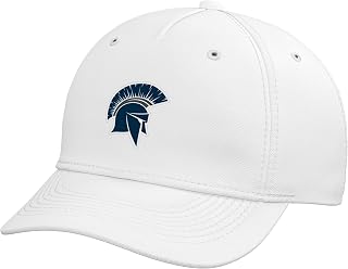 West Boyd Spartans Adjustable Baseball Hat