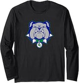 Winston Churchill Bulldogs Long Sleeve T-Shirt