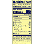 Bush's Best Onion / 28 Ounce (Pack of 24) / 24 Baked Beans