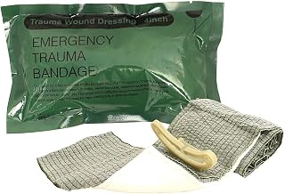 First Aid Only 91152: Israeli Bandage