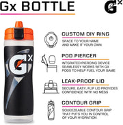 Gatorade Glitch Camo Tropic / 30 Ounces / 30.0 ounces Sports Drinks