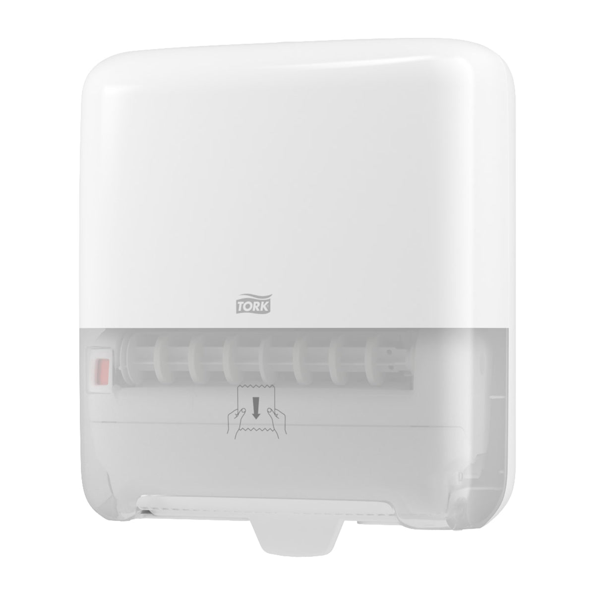 Tork Elevation Matic Plastic Paper Towel Dispenser - photo 2