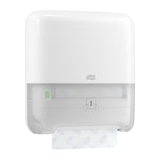 Tork Elevation Matic Plastic Paper Towel Dispenser - White