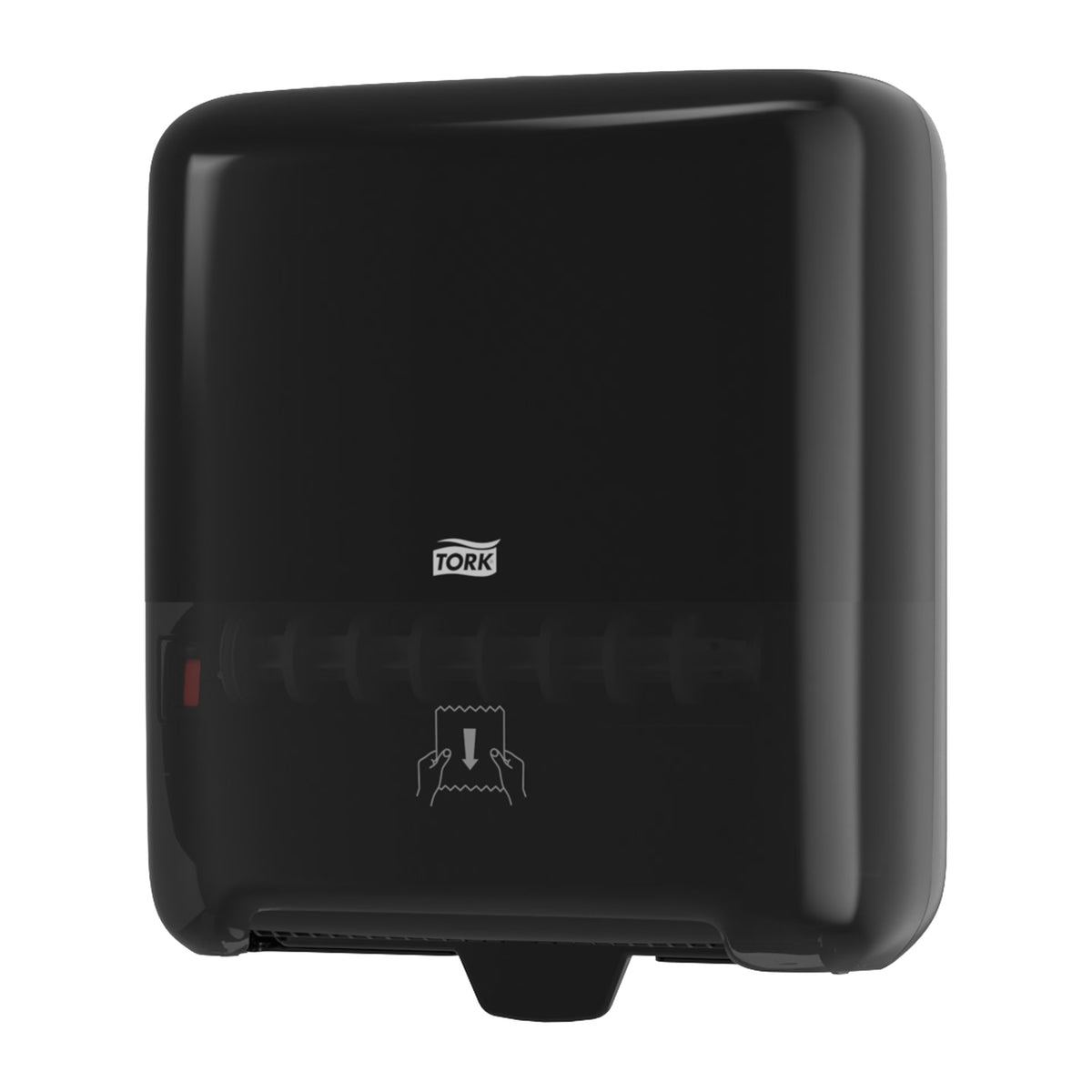 Tork Elevation Matic Plastic Paper Towel Dispenser - photo 5