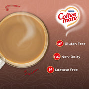 Creamy Chocolate Powder Creamer by Coffee Mate – 15 Ounce (Pack of 1), Model 11001398