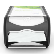 Tork Xpressnap Plastic Napkin Dispenser, 500 Napkins - photo 2
