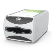 Tork Xpressnap Plastic Napkin Dispenser, 500 Napkins - photo 5