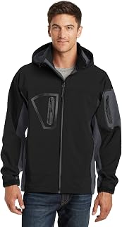 Port Authority Tall Waterproof Soft Shell Jacket TLJ798