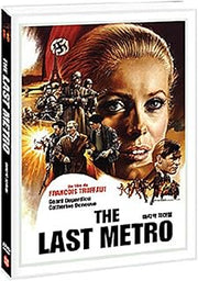 The Last Metro / Le Dernier Métro (1980, Ntsc, All Region, Import)