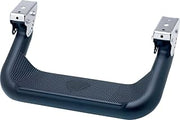 Carr's Carr 126331 Super Hoop Step, Black