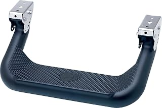 Carr's Carr 126331 Super Hoop Step, Black