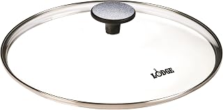 Lodge Glass Lid 10 Inch