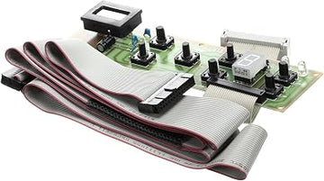 Zumex S3301040.00 Digital Keyboard Kit 115 Volt