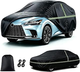 Car Cover Fit for Ariel Atom 4
