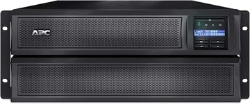 APC Smart-UPS X 3000VA ShortDepthTower/Rack