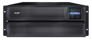 Smart-UPS X 3000VA ShortDepthTower/Rack by APC – Black
