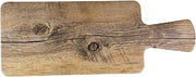 G.E.T. Enterprises M510RC-DW 10 1/2" x 5 1/2" Board Rectangular