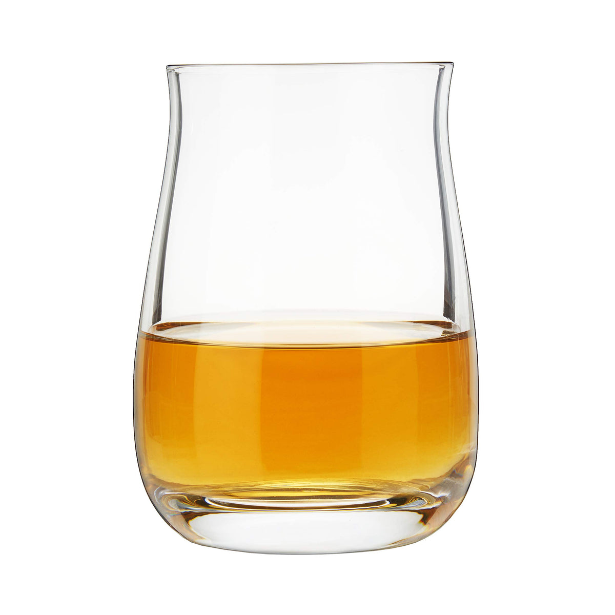 13.25 oz Single Barrel Bourbon (set of 4) by Spiegelau – 380 milliliters, Clear, Pack of 2, Model 4460176