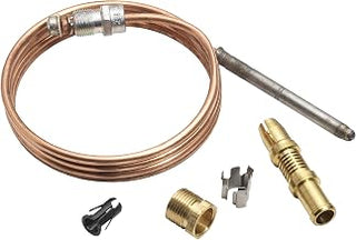 Robertshaw Gas Furnace Pilot Light Thermocouple 1980-036
