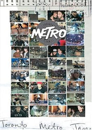 Toronto Metro Jam