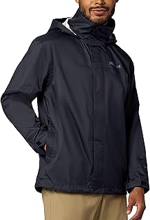 MARMOT Men's Precip Evo Rain Jacket