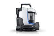 Portable Lightweight by Hoover – No Size, Aluminum,Plastic,Steel, Blue, Model BH12001