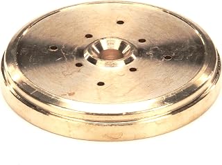 Nuova Simonelli USA 07300183.5 Group Head Cap/Diffuser Plate