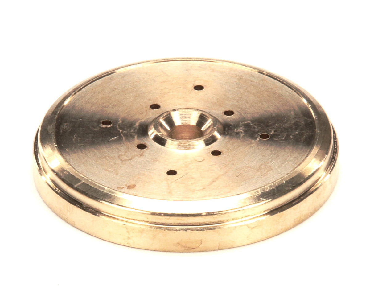 USA Group Head Cap/Diffuser Plate by Nuova Simonelli – Model 07300183.5