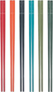 ZWILLING NOW Chopsticks 12-pc Set (6 Pairs)