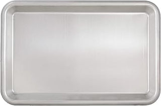 Thunder Group ALSP1006 Sheet Pan, Eighth-Size, 10" x 6", Aluminum, Pack of 12