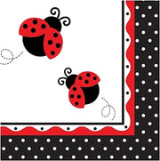 Creative Converting Hanging Décor New Year Countdown Napkins