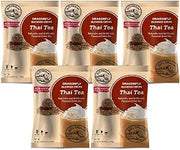 Big Train Dragonfly Blended Creme - 3.5 lb Bags - Case of 5 - Single Flavor