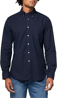 Brooks Brothers Men's Flannel Long Sleeve Sport Shirt